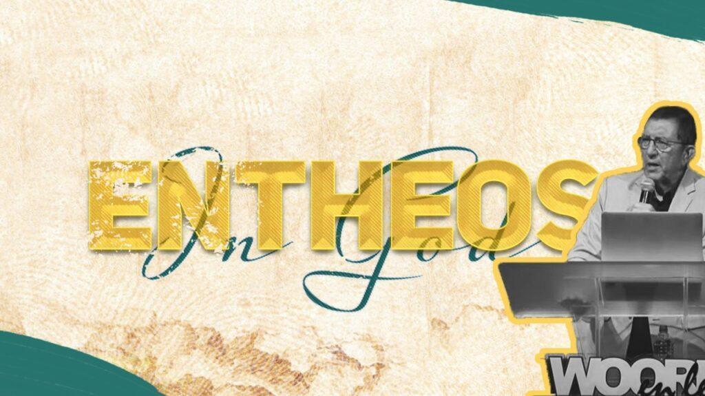 Entheos / in God – God our father