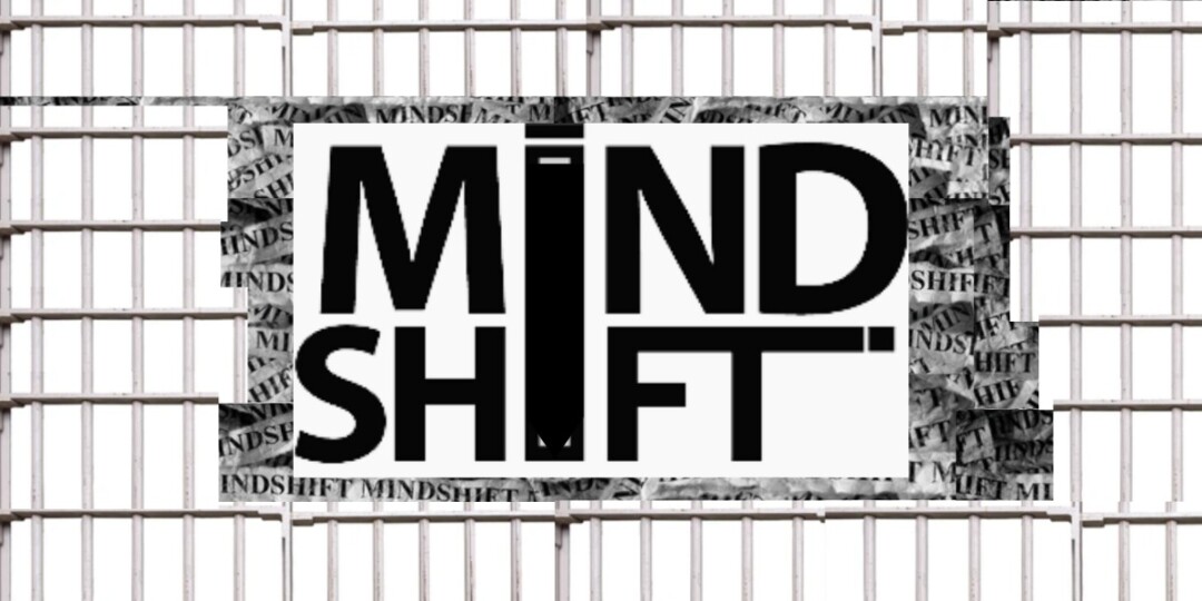 Mind shift