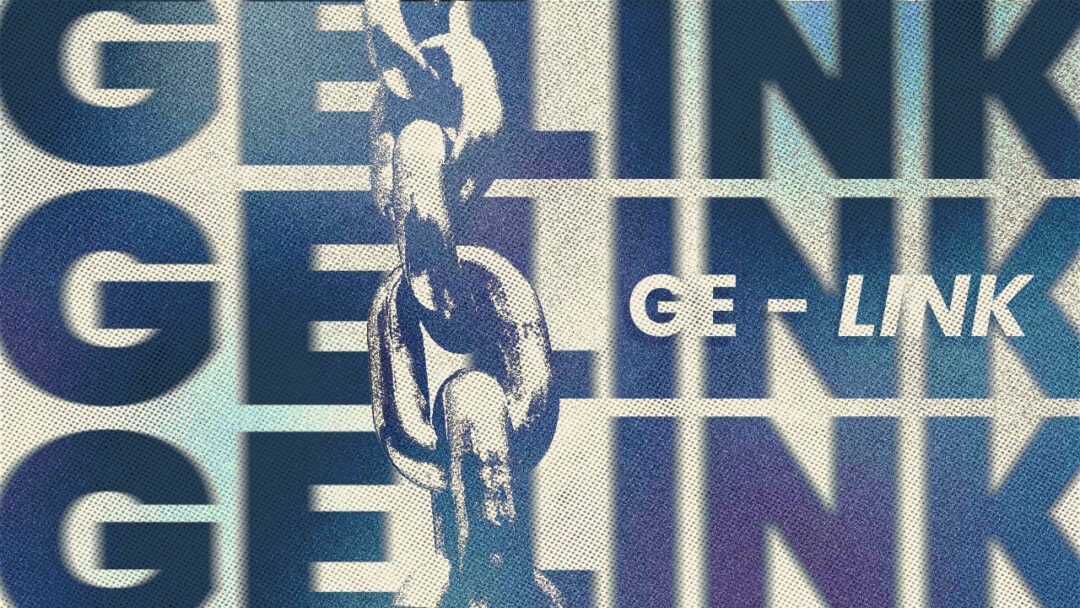 Ge-Link