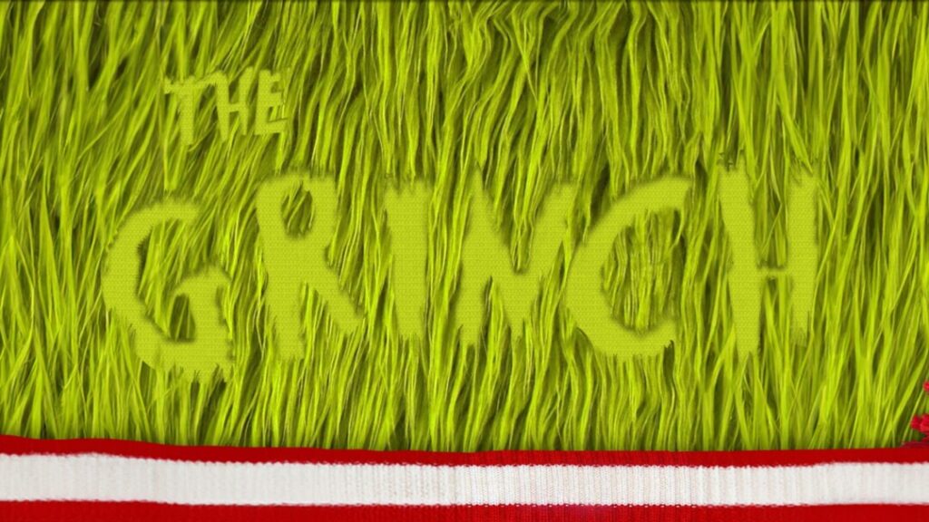 The Grinch