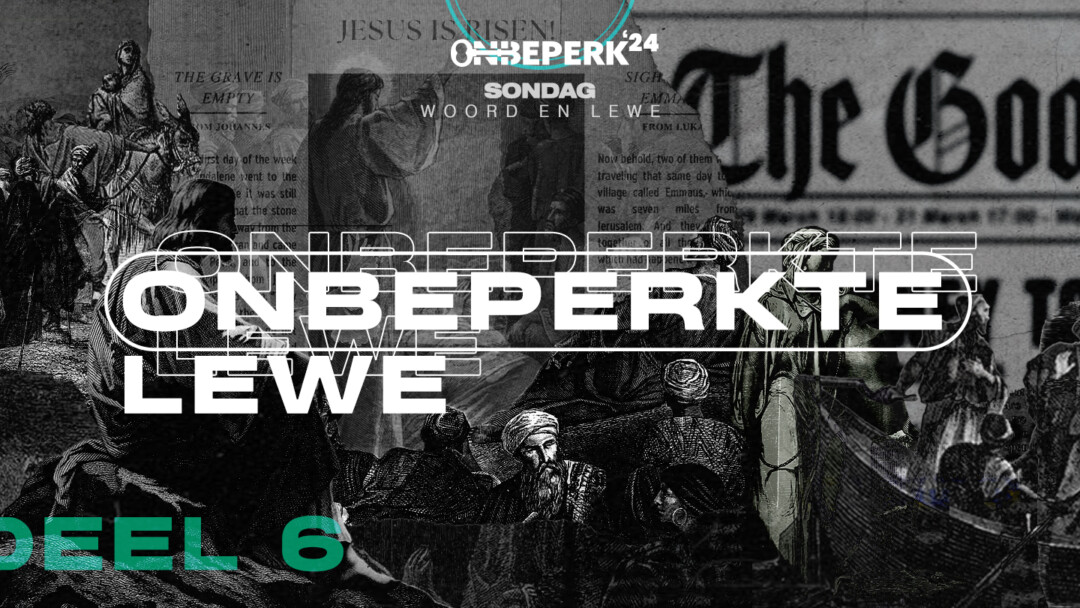 ONBEPERK
