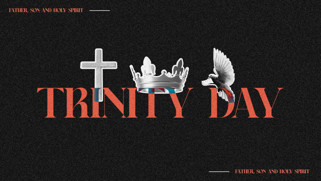 trinity day