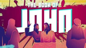 The book of John