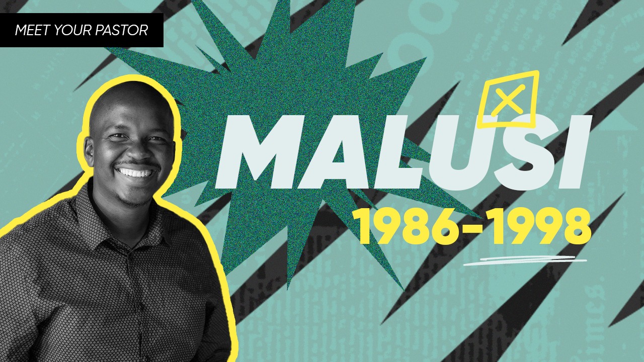 Generational leader