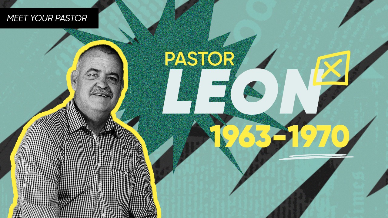 Generational leader